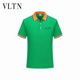 Picture of Valentino Polo Shirts Short _SKUValentinoM-3XL25tn0225385